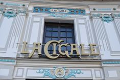 La Cigale