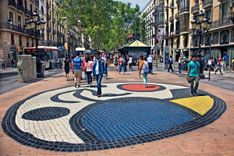 La Rambla