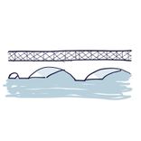 The Pont des Amours