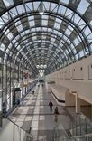 The Skywalk at Union Station