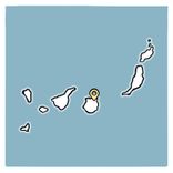 Les îles Canaries