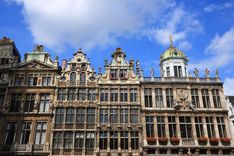Les Maisons des Corporations