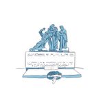 Monuments aux Morts