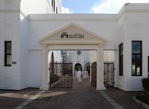 Bait Al Zubair Museum