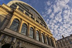 Opéra