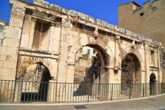 Gate of Augustus