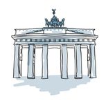 Brandenburg Gate