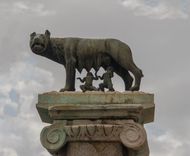 Capitoline She-wolf