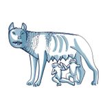 Capitoline She-wolf