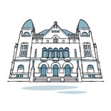 Teatro Nacional Finlandés