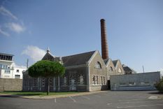 Old Pumping Station