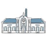 Old Pumping Station