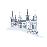 Basilica of Fourvière