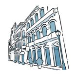 Calle Mayor de Triana
