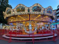 Carrousel de San Sebastian