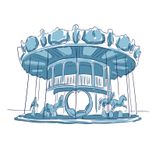 Carrousel de San Sebastian