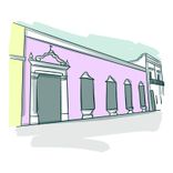 Casa No. 6