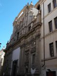 L'église Santissimo Salvatore