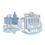 Roman Forum