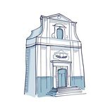 Grand Dominican Temple