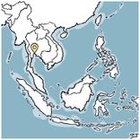 The History of Bangkok