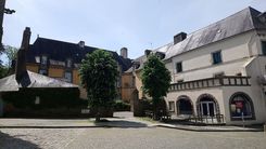 Hôtel de Kerret 