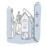 Villebresme Mansion