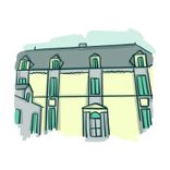 Hôtel de Kerret 