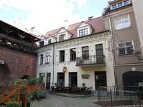 El Patio de Juan