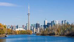 The CN Tower