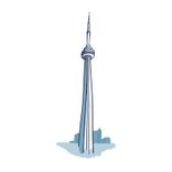 The CN Tower