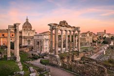 Roman Forum