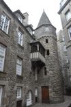 Duchess Anne’s House