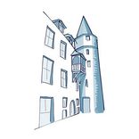Duchess Anne’s House