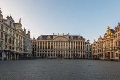 Maison des Ducs de Brabants