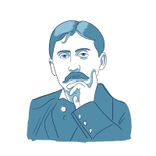 Marcel Proust