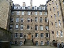 Milne’s Court