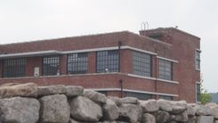 Museo de arte contemporaneo