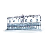 El Palacio Ducal