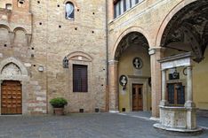 Palazzo Chigi Saracini