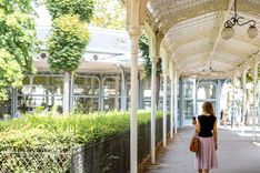 Parc des Sources