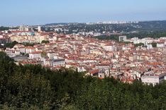 Pentes de la Croix-Rousse