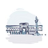 Piazza della Repubblica