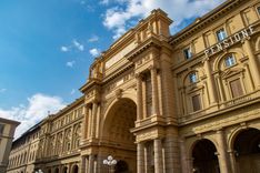 Piazza della Repubblica