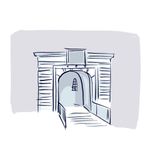 Citadel gate