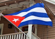 The Cuban Revolution