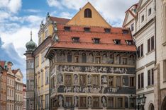 Kafka’s Second House