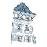 Kafka’s Second House