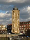 La torre de Leughenaer