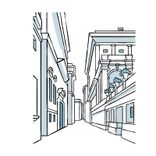Via Garibaldi
